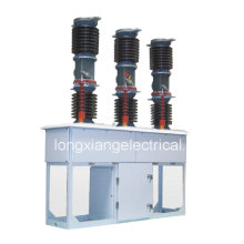 Outdoor High Voltage Vacuum Circuit Breaker for Outdoor